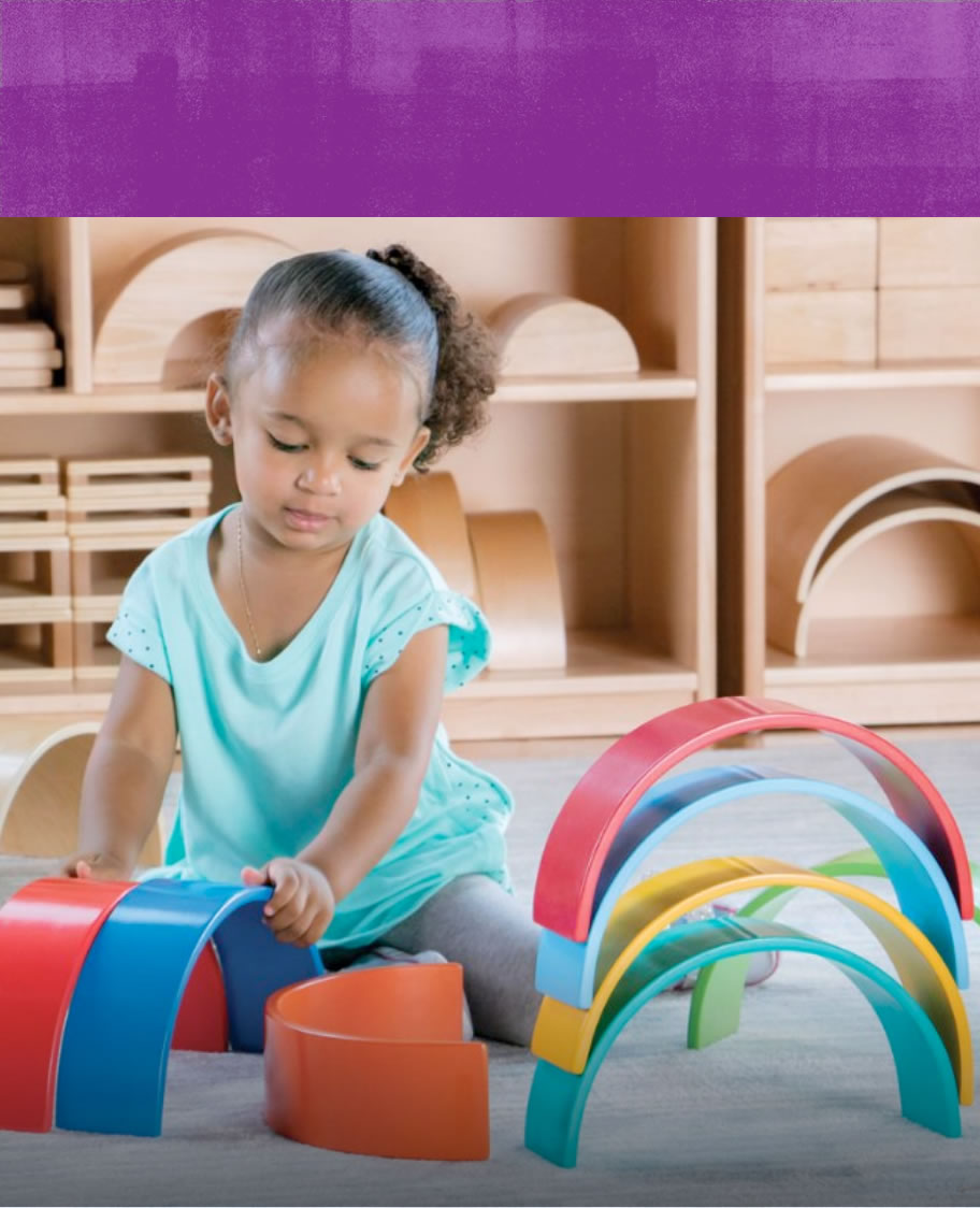 Teaching Supplies & Child Care Resources for Early Education Classrooms