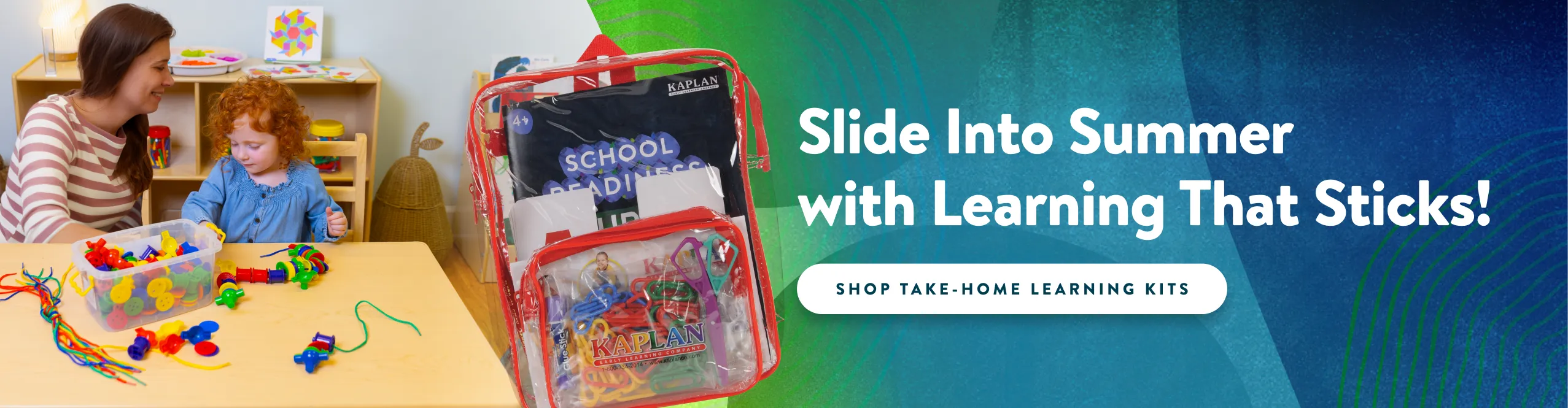 Slide into Summer with Learning That Sticks!