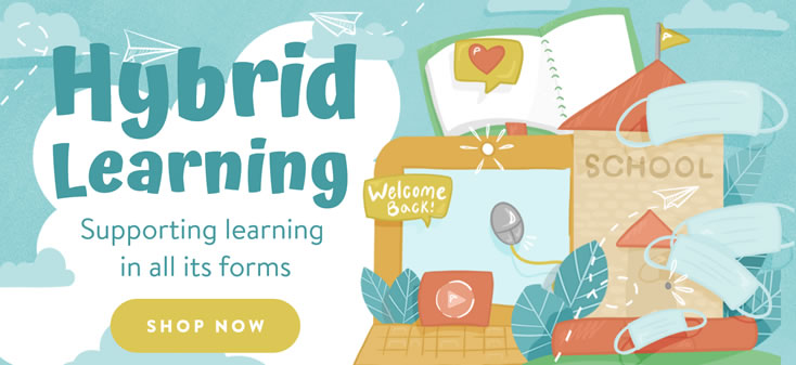 preschool supplies catalog