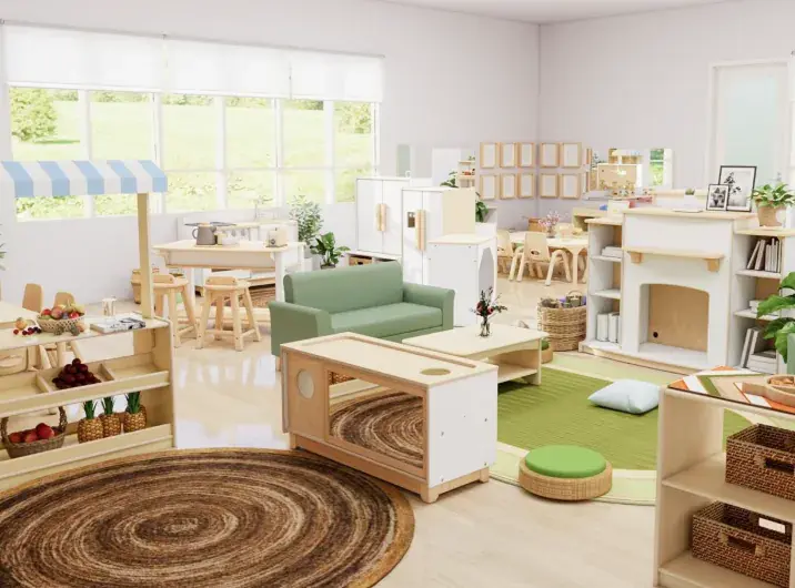 Image of the new playground catalog cover