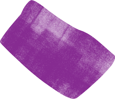 Graphical Element - Purple Square