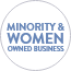 Minority and Woman Owned Business