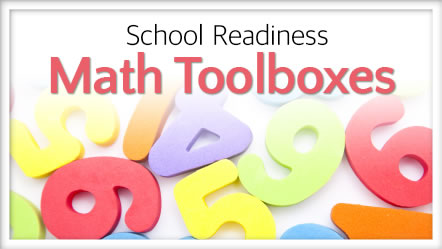 Math Toolboxes