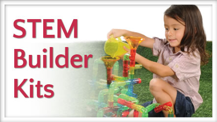 STEM Builder Kits