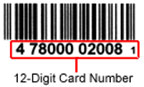 Barcode Example